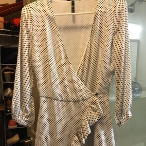 Zara dress